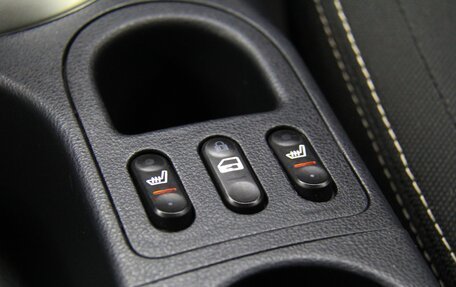 Nissan Qashqai, 2012 год, 1 020 000 рублей, 28 фотография