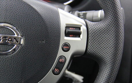 Nissan Qashqai, 2012 год, 1 020 000 рублей, 23 фотография