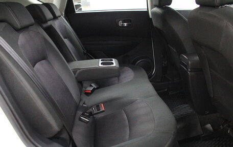 Nissan Qashqai, 2012 год, 1 020 000 рублей, 31 фотография