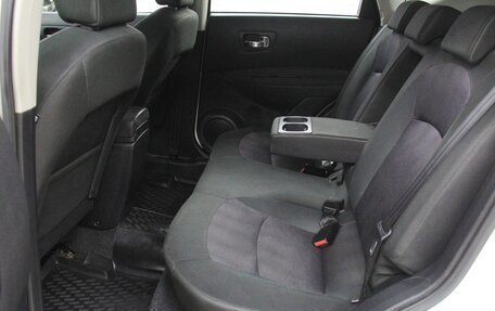 Nissan Qashqai, 2012 год, 1 020 000 рублей, 29 фотография