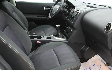 Nissan Qashqai, 2012 год, 1 020 000 рублей, 33 фотография