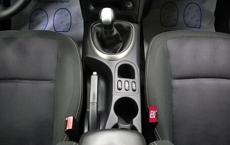 Nissan Qashqai, 2012 год, 1 020 000 рублей, 27 фотография