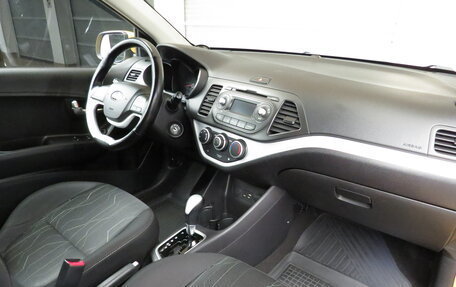 KIA Picanto II, 2015 год, 945 000 рублей, 5 фотография