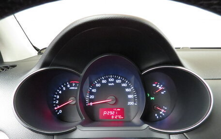 KIA Picanto II, 2015 год, 945 000 рублей, 14 фотография