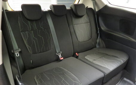 KIA Picanto II, 2015 год, 945 000 рублей, 15 фотография