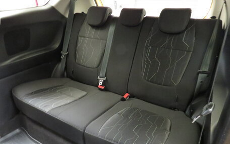 KIA Picanto II, 2015 год, 945 000 рублей, 16 фотография