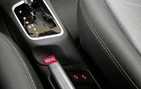 KIA Picanto II, 2015 год, 945 000 рублей, 10 фотография