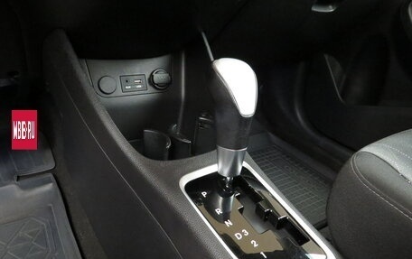 KIA Picanto II, 2015 год, 945 000 рублей, 13 фотография