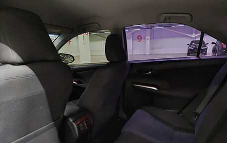 Toyota Camry, 2014 год, 1 200 000 рублей, 16 фотография