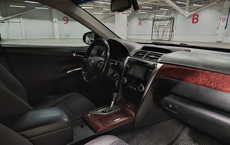 Toyota Camry, 2014 год, 1 200 000 рублей, 15 фотография