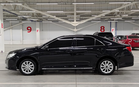 Toyota Camry, 2014 год, 1 200 000 рублей, 12 фотография