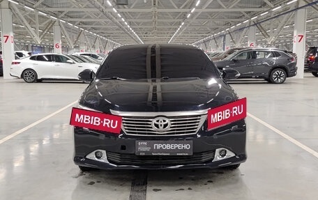 Toyota Camry, 2014 год, 1 200 000 рублей, 6 фотография