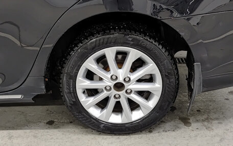 Toyota Camry, 2014 год, 1 200 000 рублей, 22 фотография