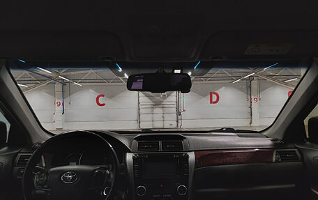 Toyota Camry, 2014 год, 1 200 000 рублей, 18 фотография