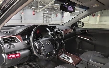 Toyota Camry, 2014 год, 1 200 000 рублей, 20 фотография