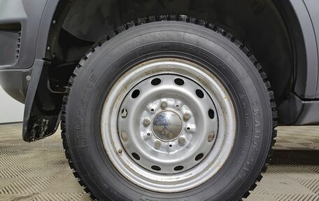 Chevrolet Niva I рестайлинг, 2017 год, 719 000 рублей, 18 фотография