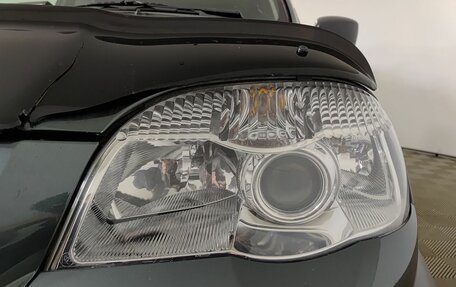 Chevrolet Niva I рестайлинг, 2017 год, 719 000 рублей, 17 фотография