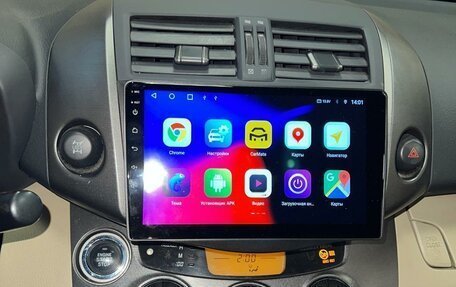 Toyota RAV4, 2009 год, 1 150 000 рублей, 6 фотография