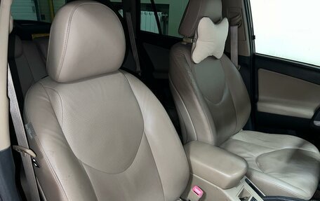 Toyota RAV4, 2009 год, 1 150 000 рублей, 11 фотография