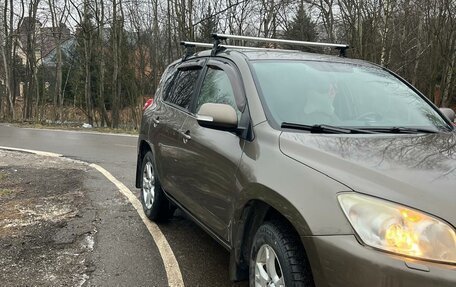 Toyota RAV4, 2009 год, 1 150 000 рублей, 4 фотография