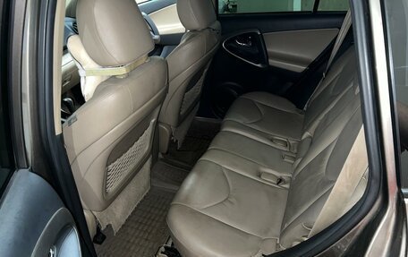 Toyota RAV4, 2009 год, 1 150 000 рублей, 13 фотография