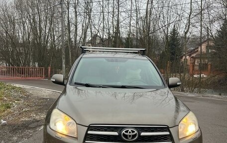 Toyota RAV4, 2009 год, 1 150 000 рублей, 1 фотография