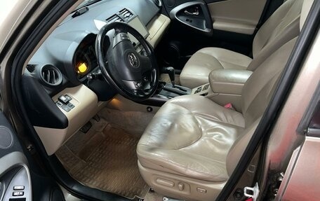 Toyota RAV4, 2009 год, 1 150 000 рублей, 8 фотография