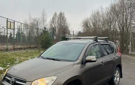 Toyota RAV4, 2009 год, 1 150 000 рублей, 2 фотография