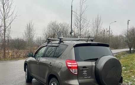 Toyota RAV4, 2009 год, 1 150 000 рублей, 5 фотография