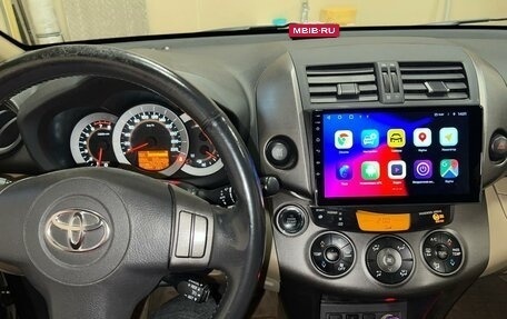 Toyota RAV4, 2009 год, 1 150 000 рублей, 9 фотография