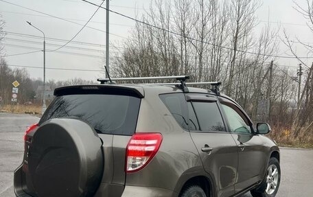 Toyota RAV4, 2009 год, 1 150 000 рублей, 3 фотография