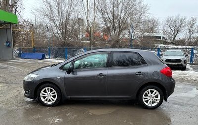 Toyota Auris II, 2008 год, 635 000 рублей, 1 фотография