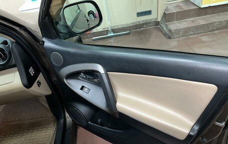 Toyota RAV4, 2009 год, 1 150 000 рублей, 18 фотография