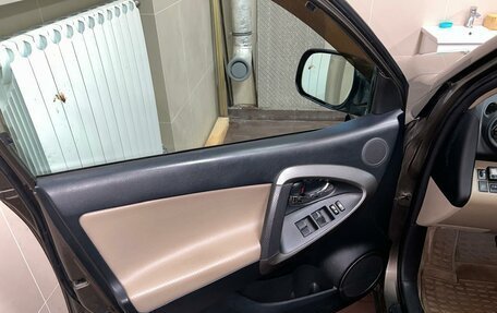 Toyota RAV4, 2009 год, 1 150 000 рублей, 19 фотография