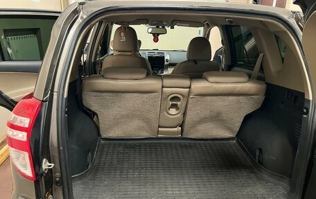 Toyota RAV4, 2009 год, 1 150 000 рублей, 20 фотография