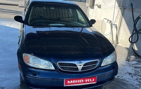 Nissan Maxima VIII, 2001 год, 300 000 рублей, 1 фотография