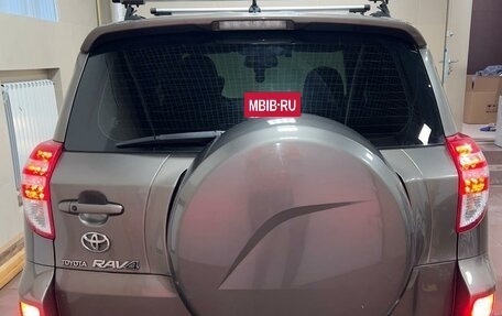 Toyota RAV4, 2009 год, 1 150 000 рублей, 16 фотография