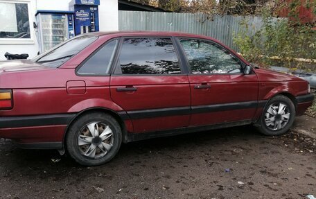 Volkswagen Passat B3, 1991 год, 99 999 рублей, 1 фотография