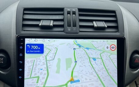 Toyota RAV4, 2009 год, 1 150 000 рублей, 22 фотография