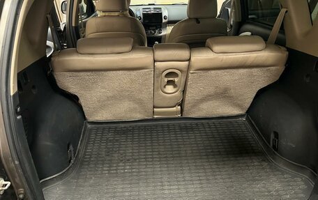 Toyota RAV4, 2009 год, 1 150 000 рублей, 23 фотография