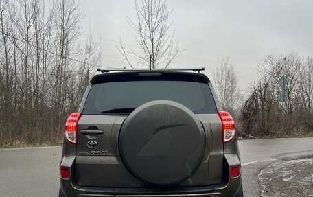 Toyota RAV4, 2009 год, 1 150 000 рублей, 25 фотография