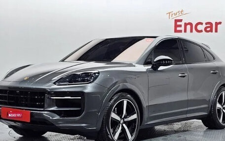 Porsche Cayenne III, 2025 год, 15 000 000 рублей, 1 фотография