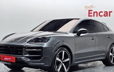 Porsche Cayenne III, 2025 год, 15 000 000 рублей, 1 фотография