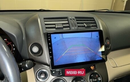 Toyota RAV4, 2009 год, 1 150 000 рублей, 24 фотография