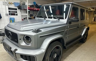 Mercedes-Benz G-Класс AMG, 2025 год, 33 900 000 рублей, 1 фотография