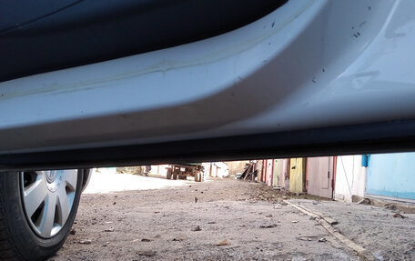 Citroen C4 Picasso II рестайлинг, 2017 год, 940 000 рублей, 9 фотография