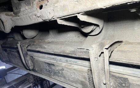 Toyota Land Cruiser 100 рестайлинг 2, 1999 год, 1 700 000 рублей, 18 фотография