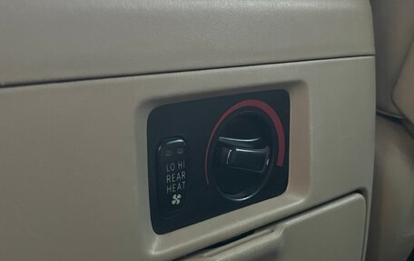 Toyota Land Cruiser 100 рестайлинг 2, 1999 год, 1 700 000 рублей, 21 фотография