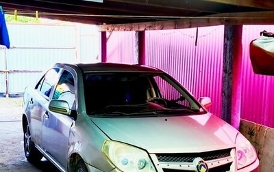 Geely MK I рестайлинг, 2008 год, 185 000 рублей, 1 фотография