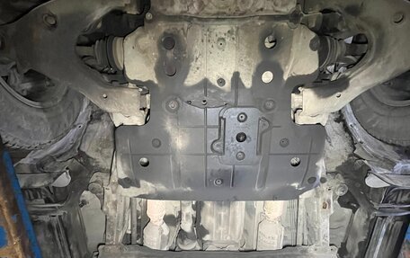 Toyota Land Cruiser 100 рестайлинг 2, 1999 год, 1 700 000 рублей, 38 фотография